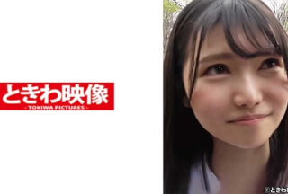 491TKWA-259 アナルが綺麗すぎる優等生美少女と生ハメ りこ海报剧照