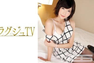 259LUXU-201 ラグジュTV 189 大橋優子 33歳 人妻海报剧照