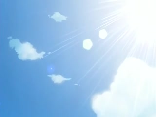 flutter of birds ～鳥達の羽ばたき～ 第1章 「夏の星座」海报剧照