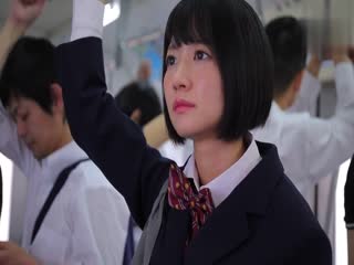 目标制服少女真子耻辱的集团痴汉特别编 被中年教师扭曲的爱玷污… 伊贺真子海报剧照