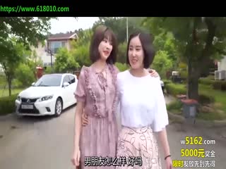 [韩国] 三级电影《女朋友的味道》～女友的性感闺蜜没想到跟女友一样骚～