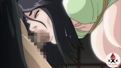 [HENTAI] HOT-HENTAI-BONDAGE-MILF REALSEX海报剧照