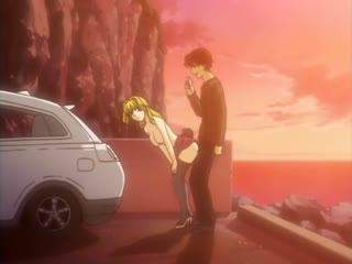 (18禁アニメ) 愛のカタチ scene1 ～エッチな女のコは嫌い…ですか？～ (PS3アプコン 960x720 x264 AAC)海报剧照