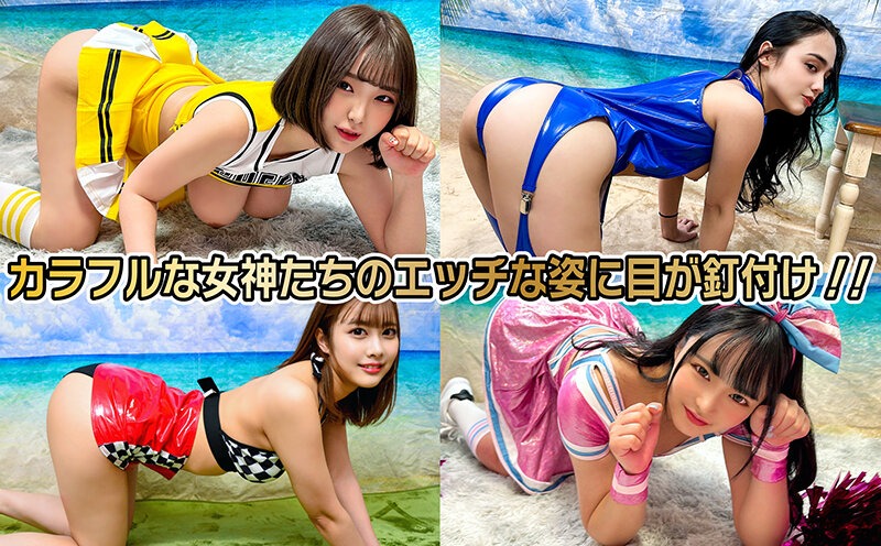 STVF-084 素人パンチラ in 自宅で個人撮影会海报剧照